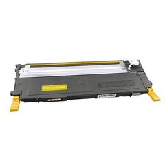 Printerikassett SAMSUNG CLP-310, kollane hind ja info | Laserprinteri toonerid | kaup24.ee