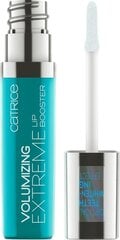 Huuleläige Catrice Volumizing Extreme, 5 ml, 030 hind ja info | Huulepulgad, -läiked, -palsamid, vaseliin | kaup24.ee