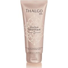 Dušikoorija Thalgo Pink Sand, 200 ml hind ja info | Kehakoorijad | kaup24.ee