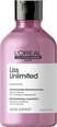 Разглаживающий шампунь L’Oreal Professionnel Serie Expert Liss Unlimited 300 мл