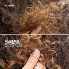 Крем для поврежденных волос Redken Extreme Bleach Recovery, 150 мл цена и информация | Маски, масла, сыворотки | kaup24.ee