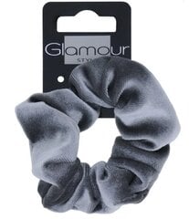 Juuksekumm Glamour Style, hall hind ja info | Juuste aksessuaarid | kaup24.ee