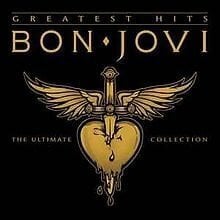 CD BON JOVI "Greatest Hits" hind ja info | Vinüülplaadid, CD, DVD | kaup24.ee