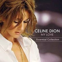 CD CELINE DION "My Love. Essential Collection" цена и информация | Виниловые пластинки, CD, DVD | kaup24.ee