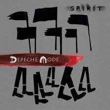CD DEPECHE MODE "Spirit" цена и информация | Vinüülplaadid, CD, DVD | kaup24.ee