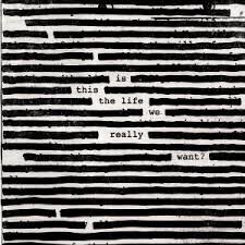 CD ROGER WATERS "Is This The Life We Really Want?" hind ja info | Vinüülplaadid, CD, DVD | kaup24.ee