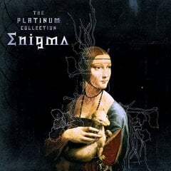 CD ENIGMA " The Platinum Collection" (Платиновая коллекция) (2CD) цена и информация | Виниловые пластинки, CD, DVD | kaup24.ee