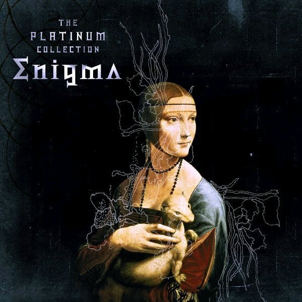 CD ENIGMA "The Platinum Collection" (2CD) hind ja info | Vinüülplaadid, CD, DVD | kaup24.ee