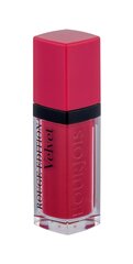 Huuleläige Bourjois Rouge Edition Velvet 6.7 ml, Nr. 05 hind ja info | Huulepulgad, -läiked, -palsamid, vaseliin | kaup24.ee