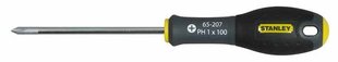 Stanley 065209 Отвертка FatMax Phillips 2 x 125 мм цена и информация | Механические инструменты | kaup24.ee