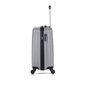 Väike kohver My Valice Ruby MV4803, S, hall hind ja info | Kohvrid, reisikotid | kaup24.ee