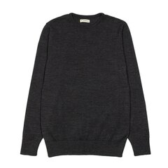 Мужской джемпер, темно-серый, VNS1001180 цена и информация | свитер e193 - черный | kaup24.ee