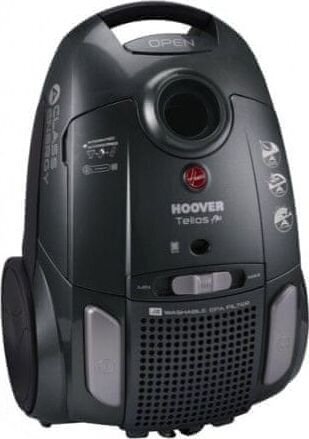 Hoover TE70_TE24011 цена и информация | Tolmuimejad | kaup24.ee