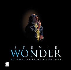 Stevie Wonder At The Close Of A Century hind ja info | Vinüülplaadid, CD, DVD | kaup24.ee