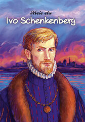 Iwo Schenkenberg цена и информация | Книги для подростков и молодежи | kaup24.ee
