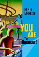 You are The Influencer! цена и информация | Виниловые пластинки, CD, DVD | kaup24.ee