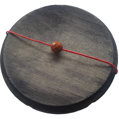 Защитный браслет для женщин Infi Accessories Sun Stone geometric цена и информация | Женские браслеты | kaup24.ee