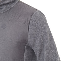 Куртка FHM Innova Hybrid серый цена и информация | Мужские куртки | kaup24.ee