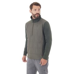 Куртка FHM Innova Hybrid хаки цена и информация | Мужские куртки | kaup24.ee