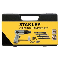 Stanley 160173XSTN Пневматический отбойный молоток цена и информация | Механические инструменты | kaup24.ee