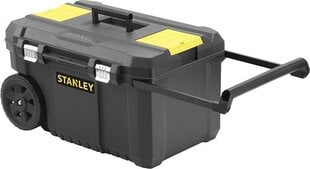 Tööriistakast 50L/13G.Stanley цена и информация | Ящики для инструментов, держатели | kaup24.ee