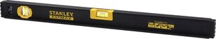 STANLEY FMHT42559-1 FatMax Classic PRO-120см цена и информация | Механические инструменты | kaup24.ee