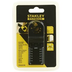 Saeleht Puit 32x40mm Stanley hind ja info | Käsitööriistad | kaup24.ee