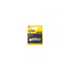 STANLEY 0-12-378 - Hierro de cepillo 5 hierros RB108 50 мм цена и информация | Механические инструменты | kaup24.ee