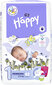 Mähkmed Happy Newborn, 1. suurus (2-5 kg), 42 tk hind ja info | Mähkmed | kaup24.ee