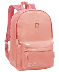 Seljakott MARSHMALLOW Girl Peach цена и информация | Школьные рюкзаки, спортивные сумки | kaup24.ee