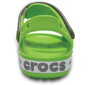 Poiste sandaalid Crocs™ Crocband Sandal цена и информация | Laste sandaalid | kaup24.ee