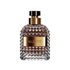 Valentino Valentino Uomo EDT meestele 50 ml hind ja info | Meeste parfüümid | kaup24.ee