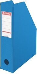 Складная подставка для документов Esselte, синяя цена и информация | Смягчает воду и защищает Вашу посудомоечную машину от извести. | kaup24.ee