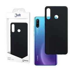 Telefoniümbris 3mk Matt Case Samsung A035 A03s 4G must цена и информация | Чехлы для телефонов | kaup24.ee