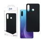 Telefoniümbris 3mk Matt Case Samsung A035 A03s 4G must цена и информация | Telefoni kaaned, ümbrised | kaup24.ee