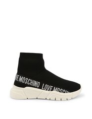 Love Moschino - JA15633G1DIZ3 60425 JA15633G1DIZ3_00B-EU 41 hind ja info | Naiste spordi- ja vabaajajalatsid | kaup24.ee