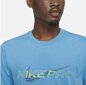 Nike T-Särgid Nk Df Tee Db Nk Pro Blue DD6883 469/S hind ja info | Meeste T-särgid | kaup24.ee