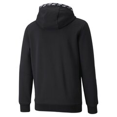 Mужская толстовка PUMA POWER Tape Hoodie 589396014063699442410 цена и информация | Мужские толстовки | kaup24.ee