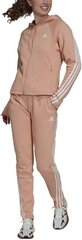Cпортивный костюм Adidas W Energize Ts Peach H24118/M цена и информация | Спортивная одежда для женщин | kaup24.ee