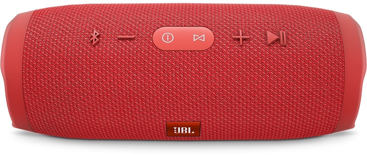 JBL Charge 3, punane hind ja info | Kõlarid | kaup24.ee