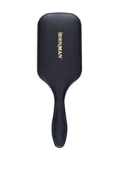 Juuksehari DENMAN D38 The Power Paddle Black цена и информация | Расчески, щетки для волос, ножницы | kaup24.ee