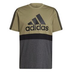 Футболка adidas ColorBlock GV52484064054442724 цена и информация | Мужские футболки | kaup24.ee