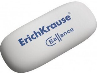 Kustutuskumm ERICH KRAUSE Ballance Standart hind ja info | Kirjatarbed | kaup24.ee