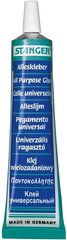 Универсальный клей Stanger, тюбик, 30 г цена и информация | Канцелярские товары | kaup24.ee