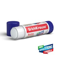 Liimipliiats ERICH KRAUSE Extra, 36 g hind ja info | Kirjatarbed | kaup24.ee