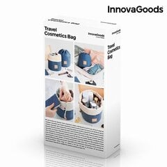 Дорожная косметичка InnovaGoods цена и информация | Чемоданы, дорожные сумки  | kaup24.ee