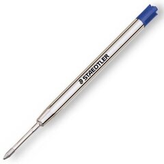 Südamik STAEDTLER JUMBO, metall, 0,5 mm, sinine цена и информация | Письменные принадлежности | kaup24.ee