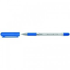 Шариковая ручка Stanger M1, 1мм, синяя цена и информация | Письменные принадлежности | kaup24.ee