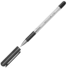 Шариковая ручка Stanger M1, 1мм, черная цена и информация | Письменные принадлежности | kaup24.ee