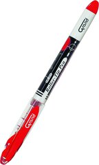 Pastapliiats GRAND Roller pen, 0.5 mm, punane цена и информация | Письменные принадлежности | kaup24.ee